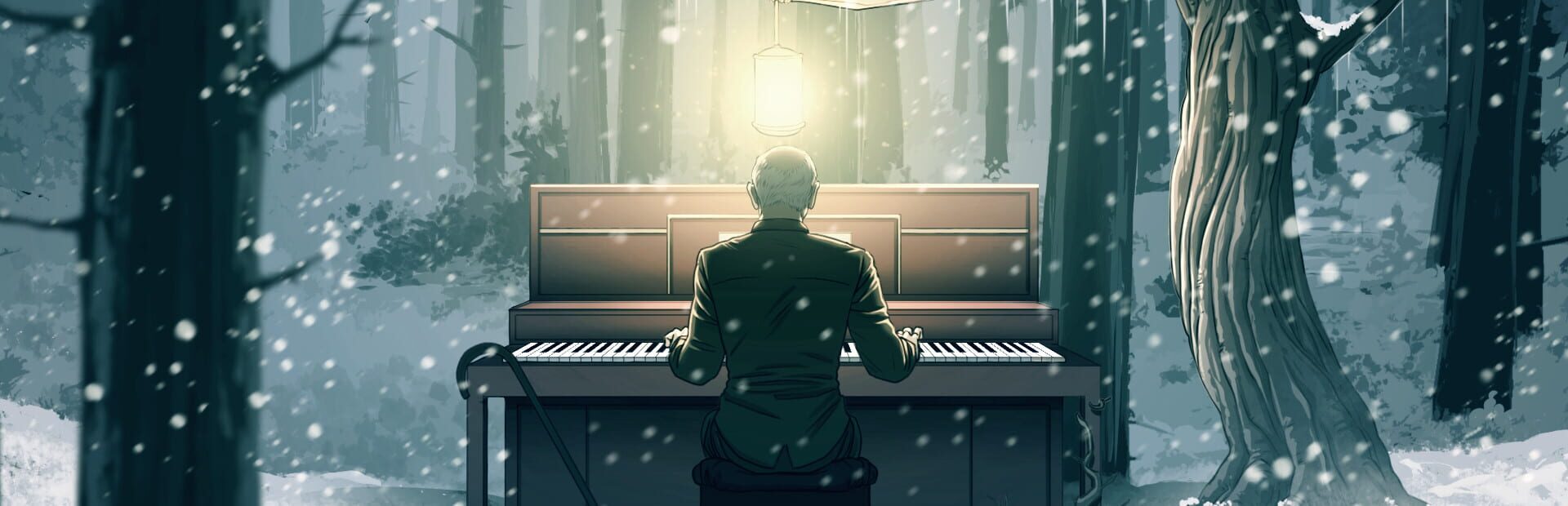 Foto do jogo Heal