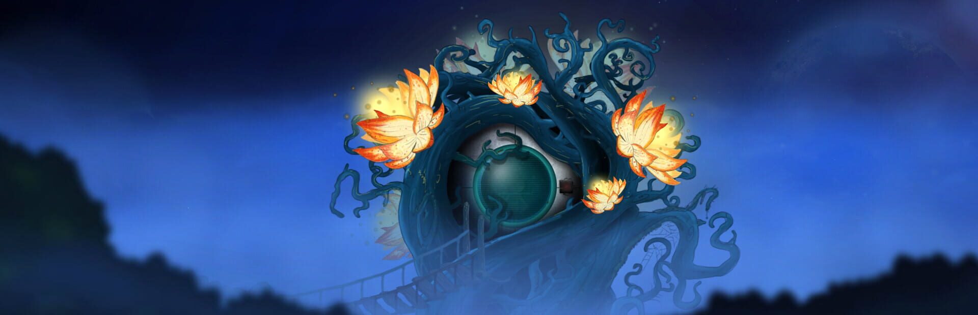Foto do jogo Shapik: The Moon Quest
