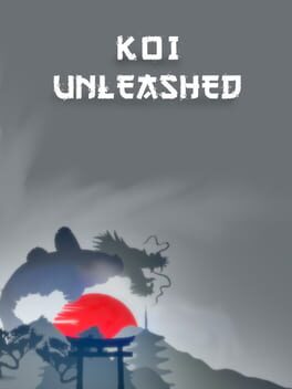 Foto do jogo Koi Unleashed