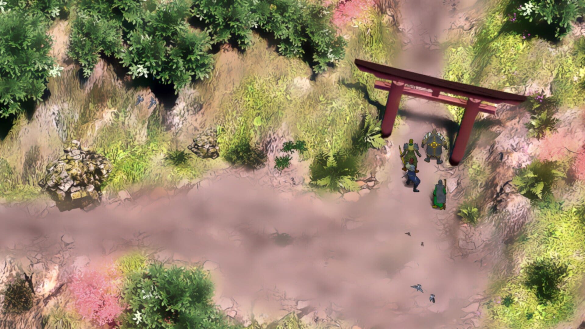 Foto do jogo Koi Unleashed