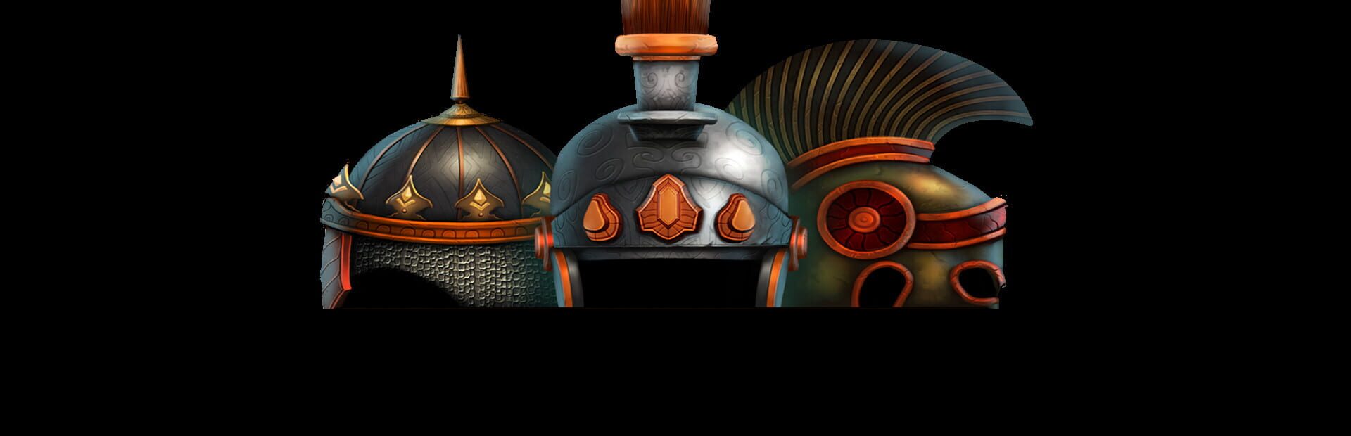 Foto do jogo Commanders of Valor