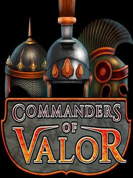 Foto do jogo Commanders of Valor