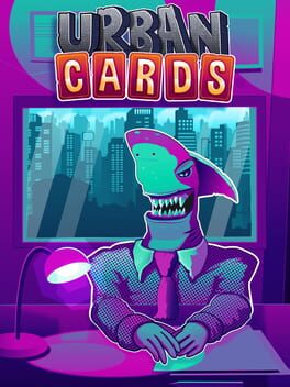 Foto do jogo Urban Cards