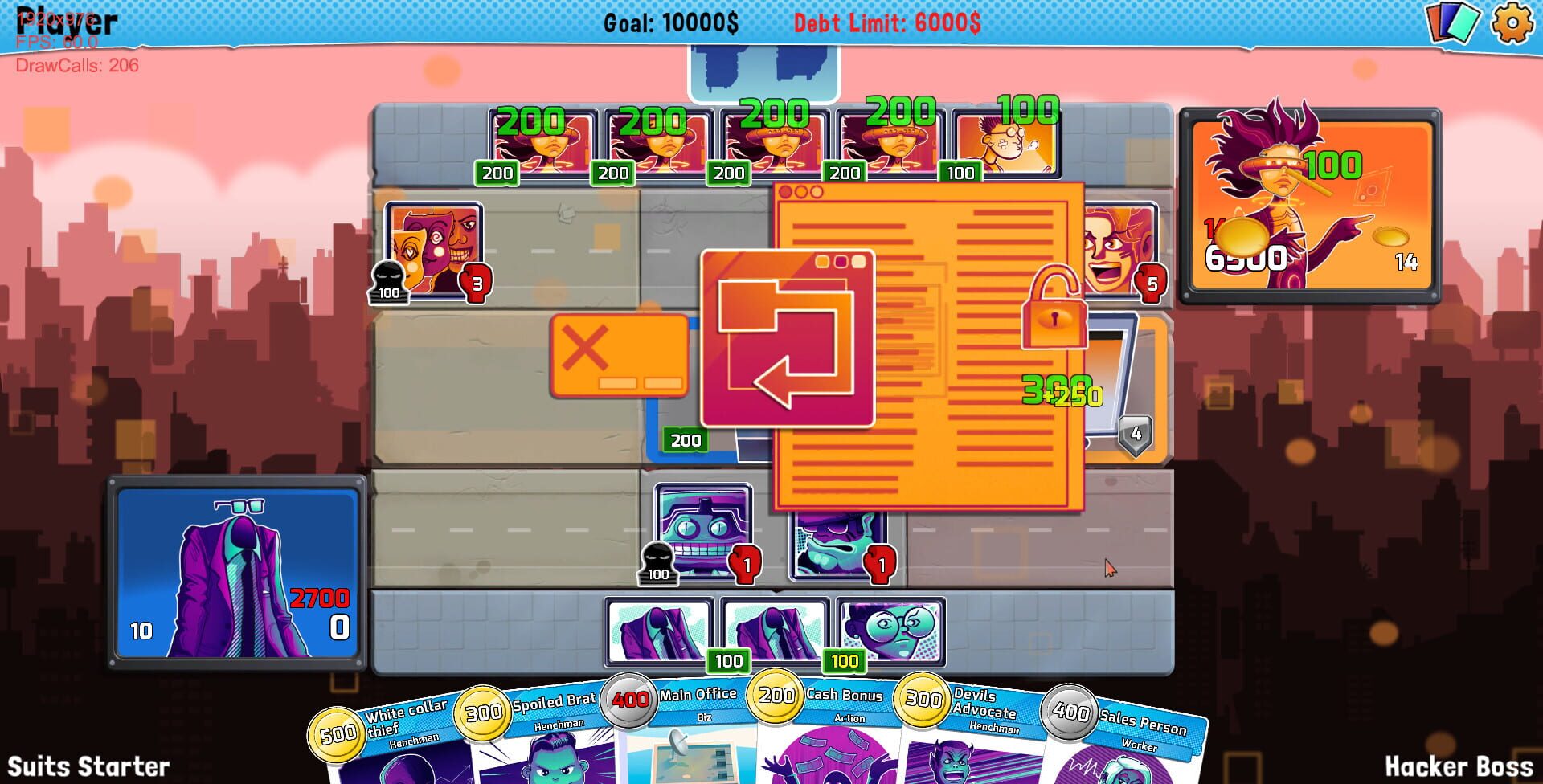 Foto do jogo Urban Cards