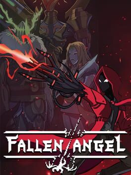 Foto do jogo Fallen Angel