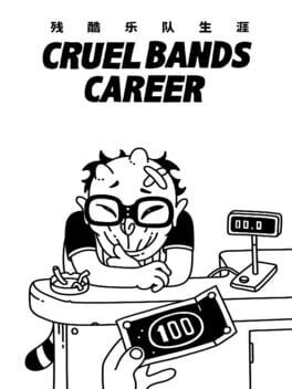 Foto do jogo Cruel Bands Career