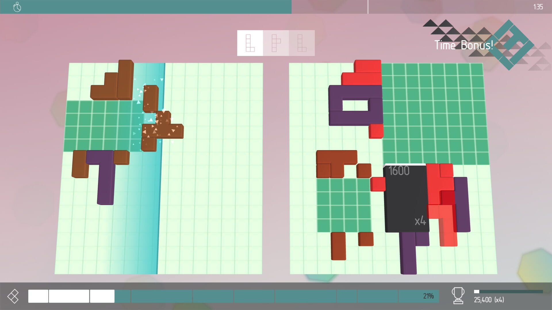 Foto do jogo Chime Sharp Game Composer Edition