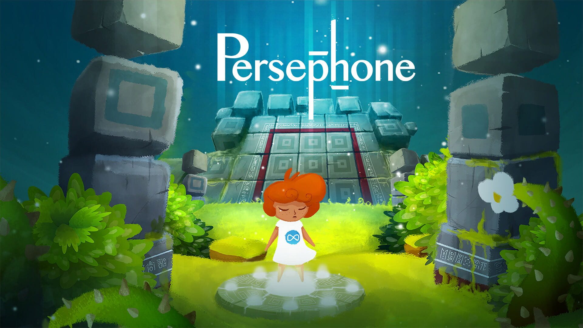 Foto do jogo Persephone