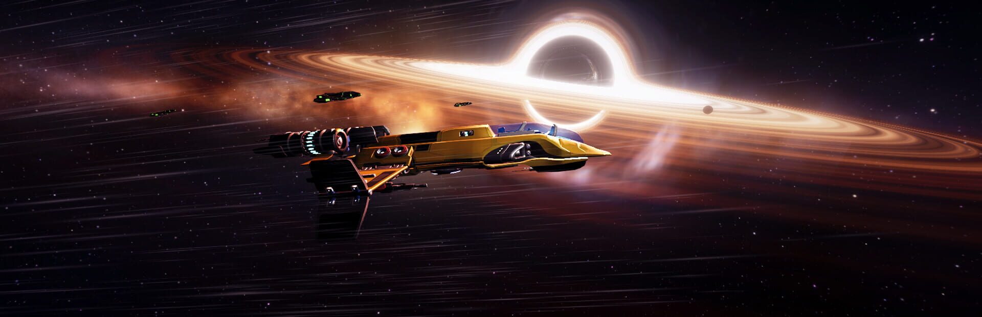 Foto do jogo Spacerift: Arcanum System