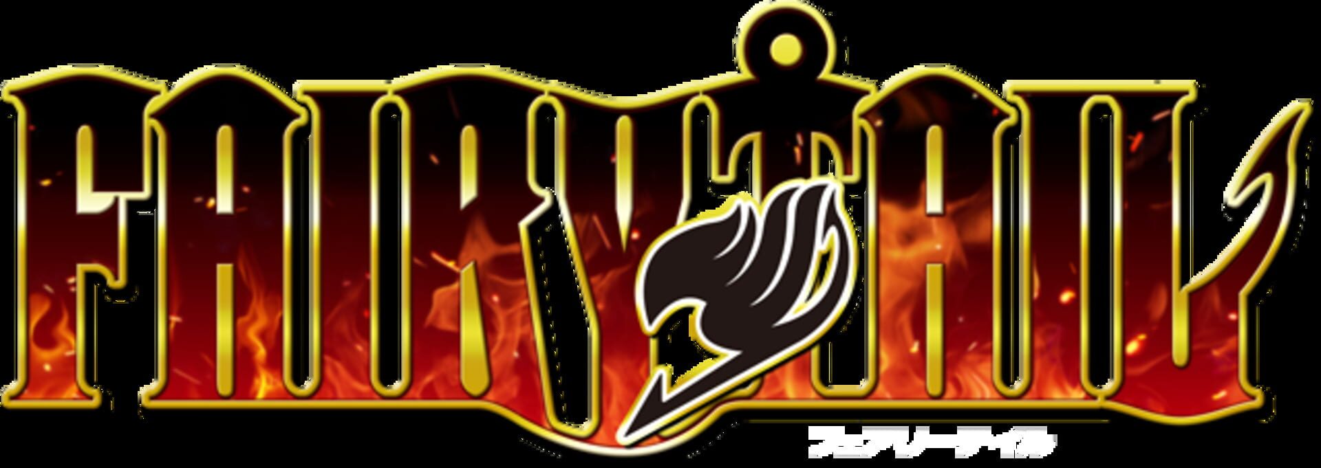 Foto do jogo Fairy Tail