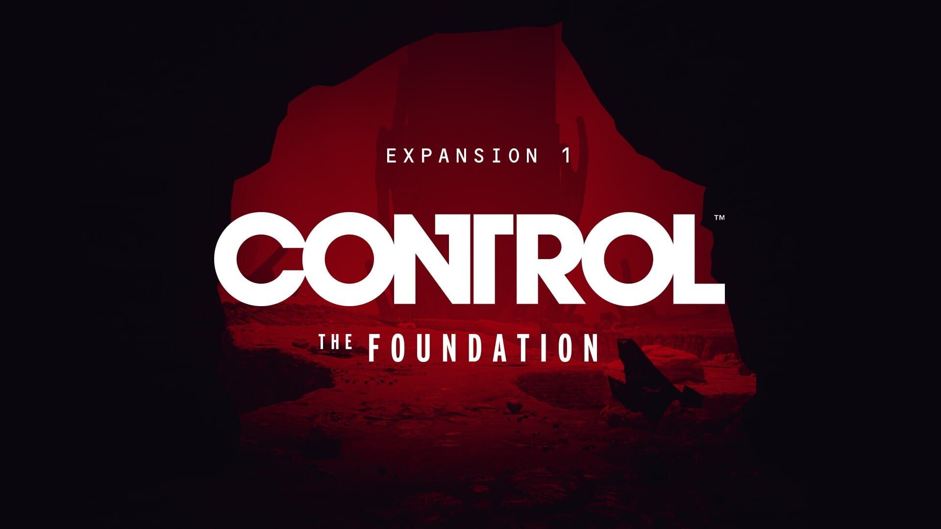 Foto do jogo Control: The Foundation