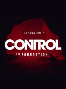 Foto do jogo Control: The Foundation