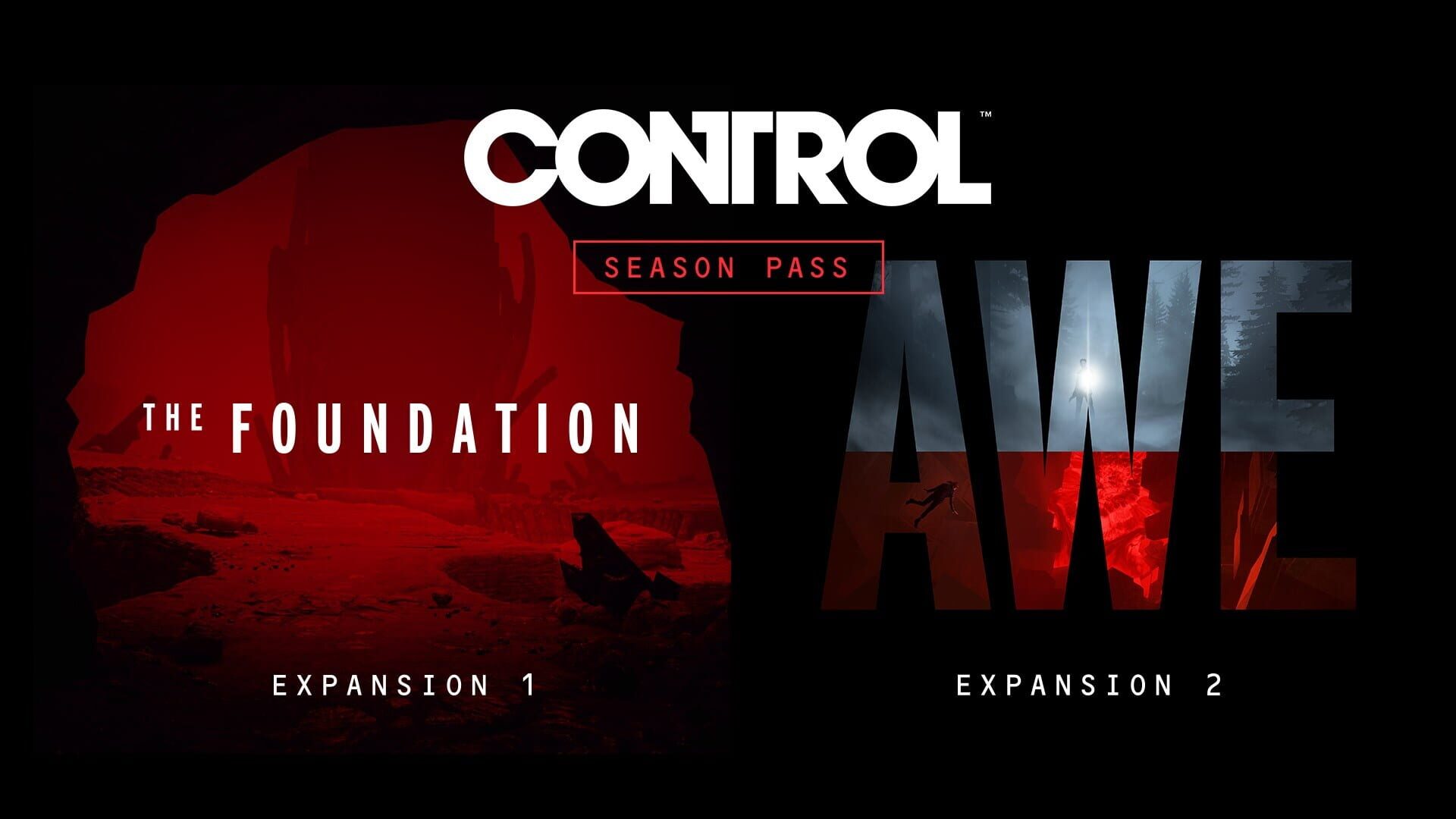 Foto do jogo Control Season Pass