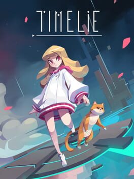 Foto do jogo Timelie