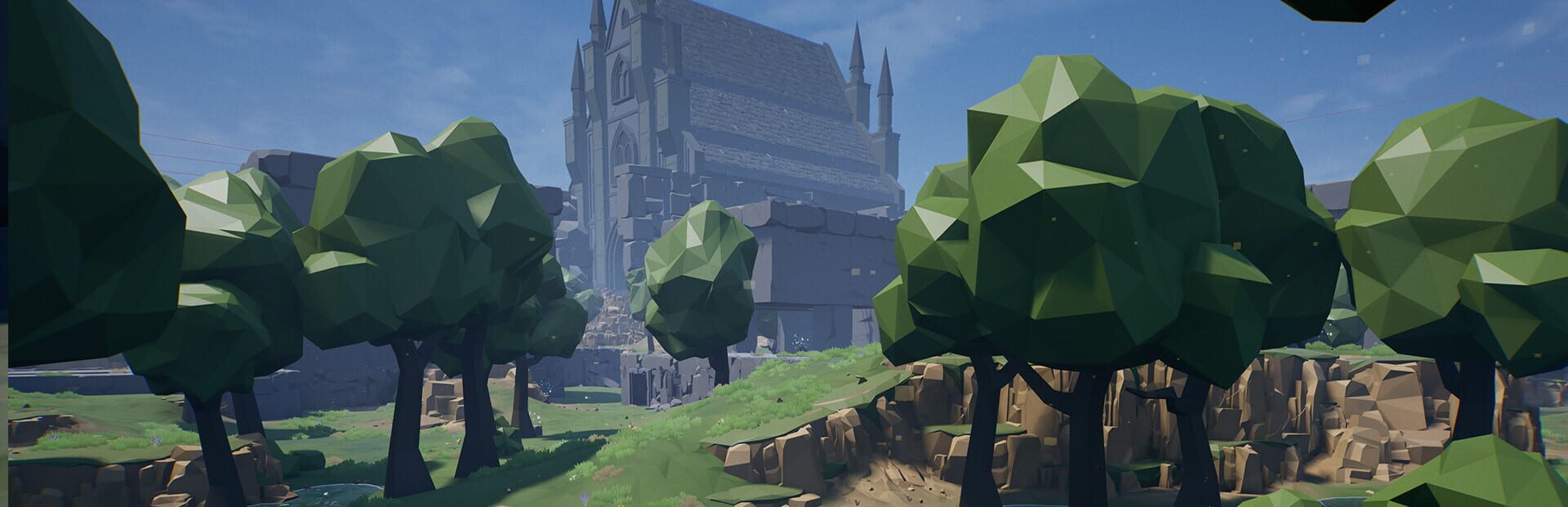 Foto do jogo Valgrave: Immortal Plains