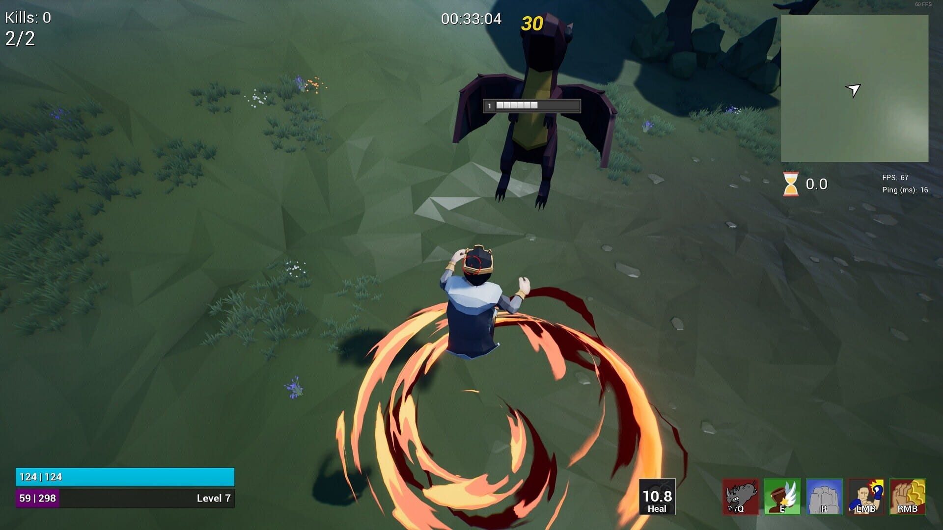 Foto do jogo Valgrave: Immortal Plains