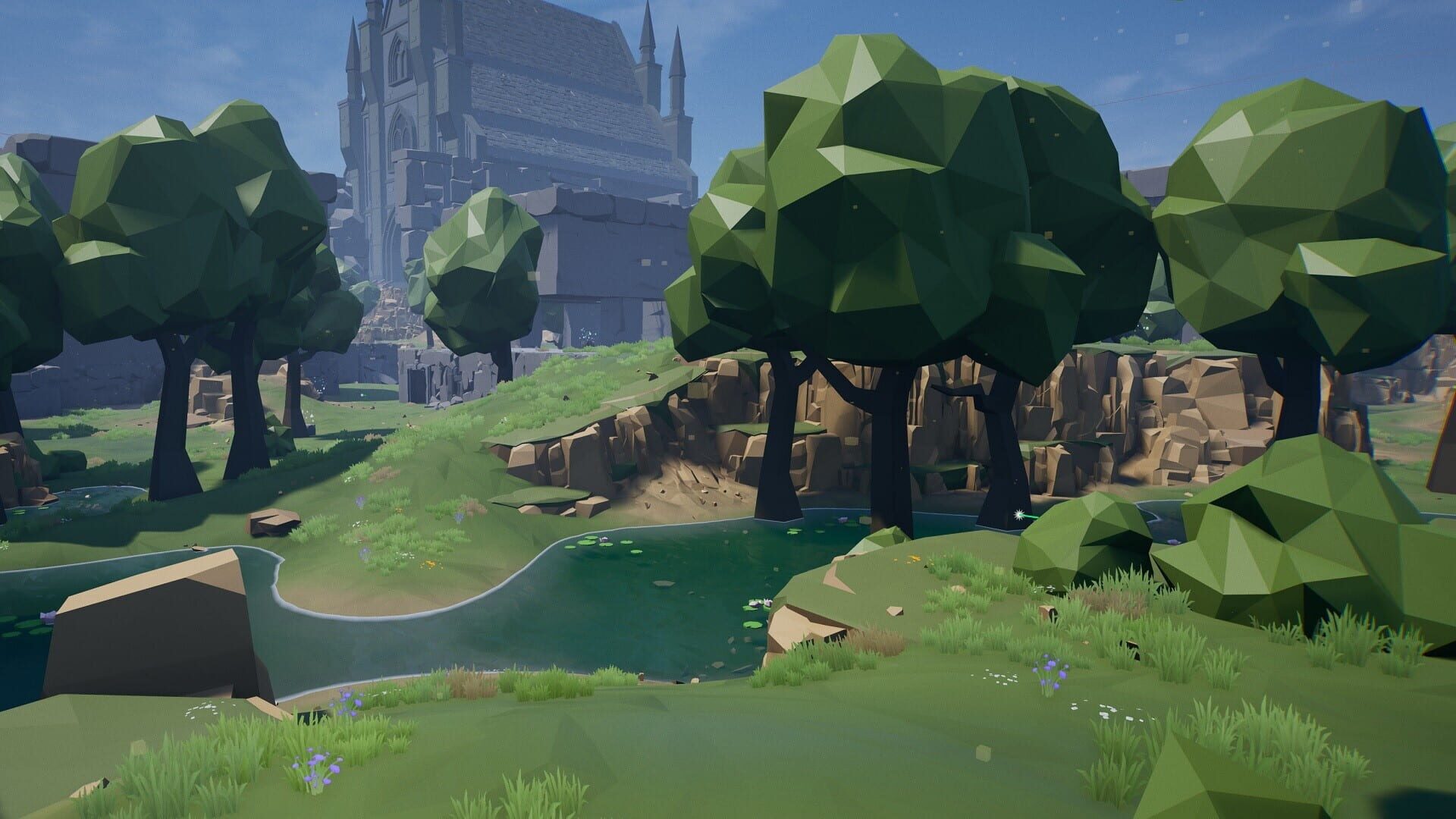 Foto do jogo Valgrave: Immortal Plains