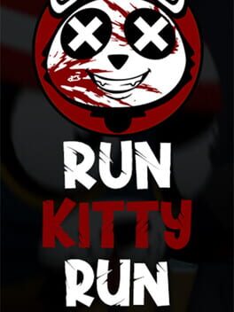 Foto do jogo Run Kitty Run