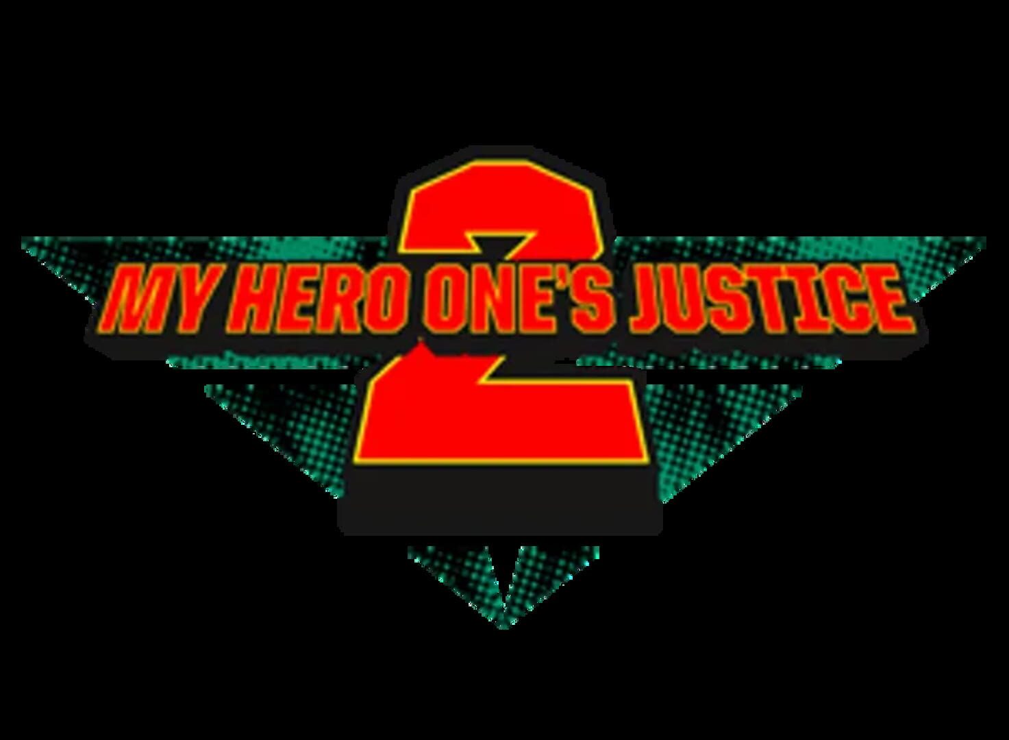 Foto do jogo My Hero One's Justice 2