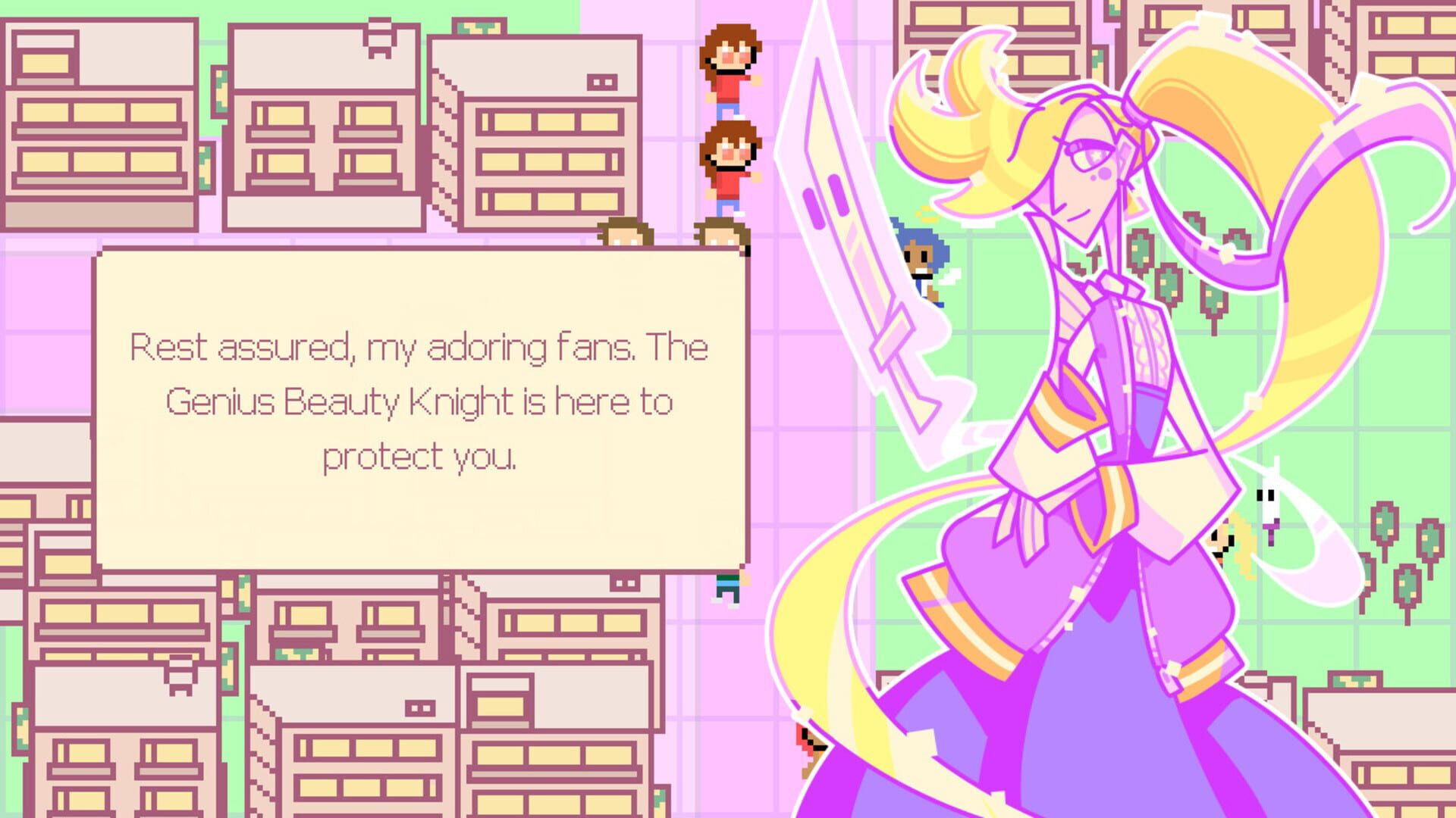 Foto do jogo Hero Hours Contract