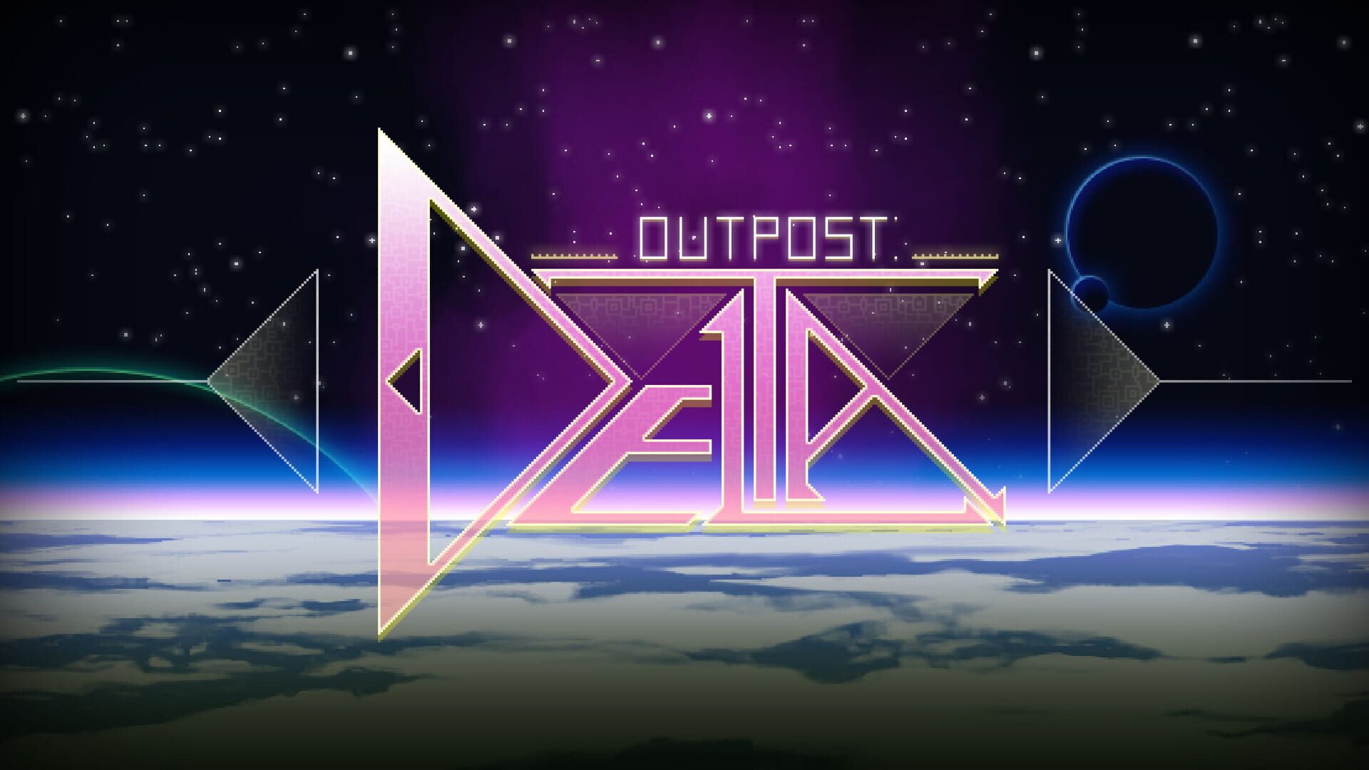 Foto do jogo Outpost Delta