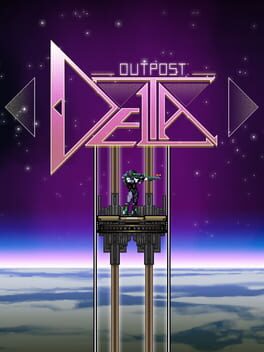 Foto do jogo Outpost Delta