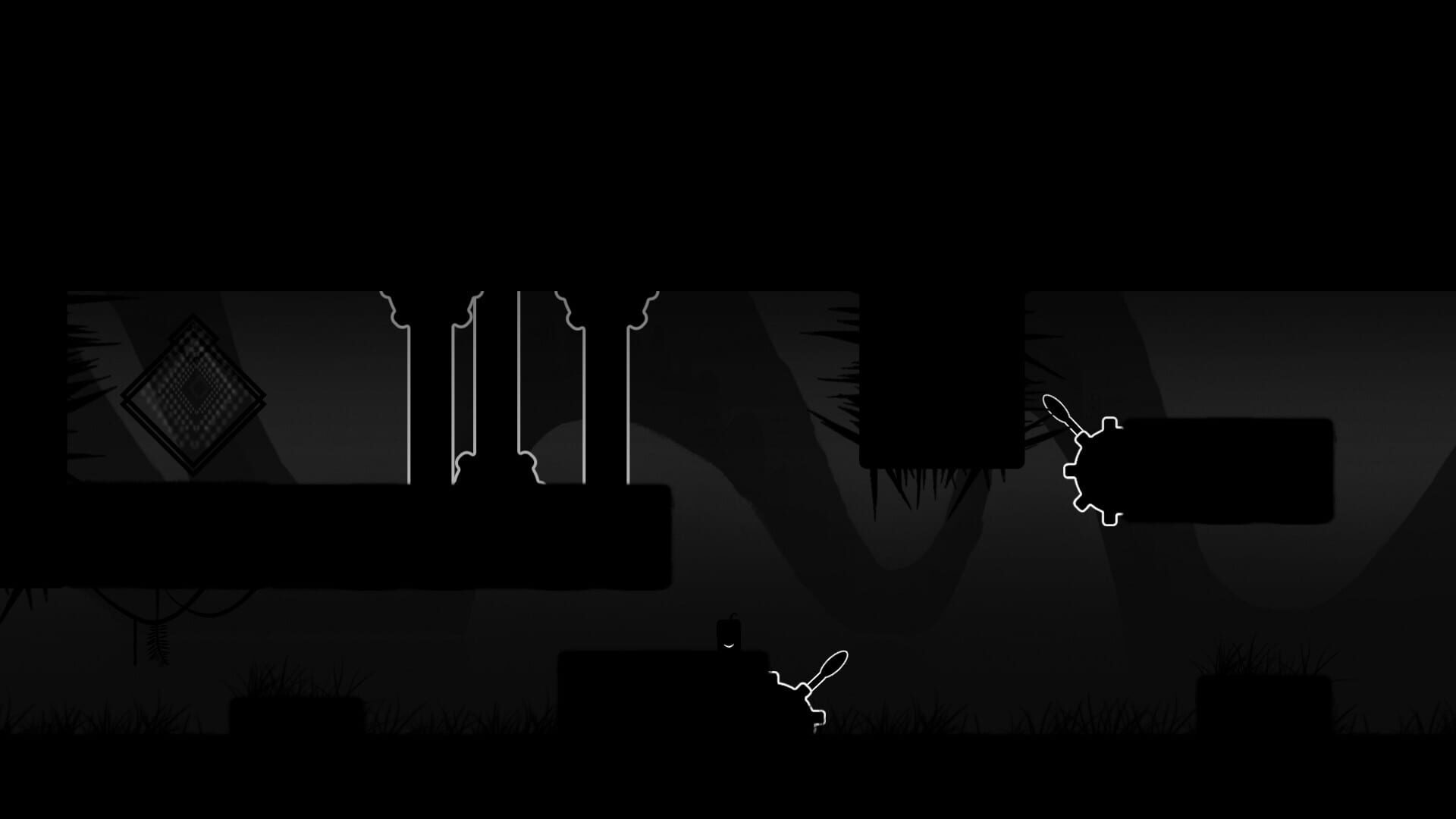 Foto do jogo AVA: Dark History