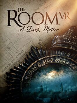 Foto do jogo The Room VR: A Dark Matter
