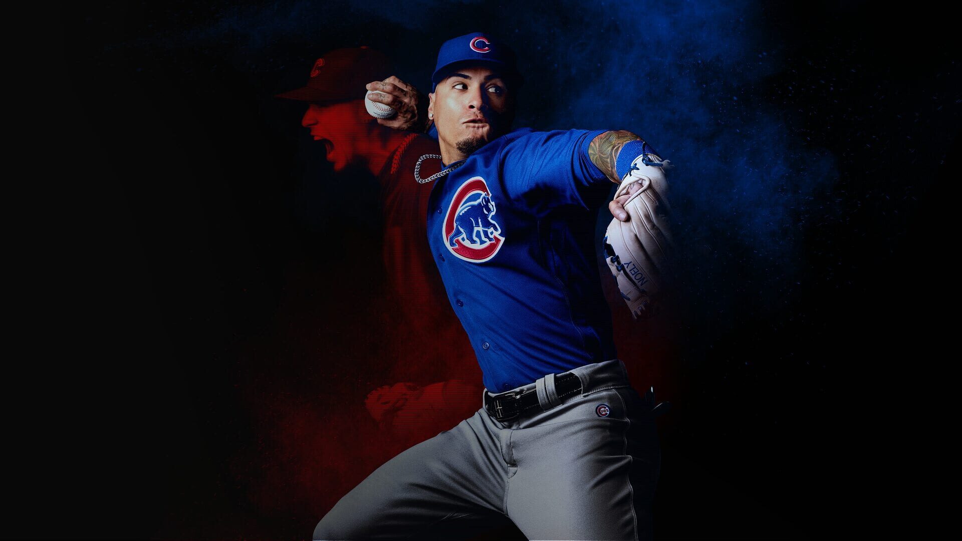 Foto do jogo MLB The Show 20