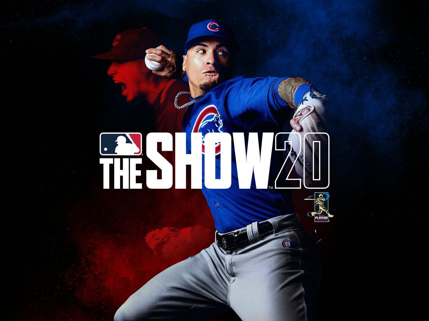 Foto do jogo MLB The Show 20