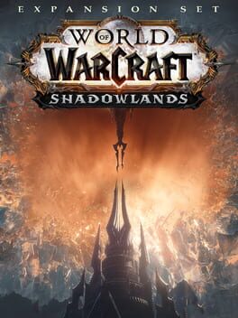 Foto do jogo World of Warcraft: Shadowlands