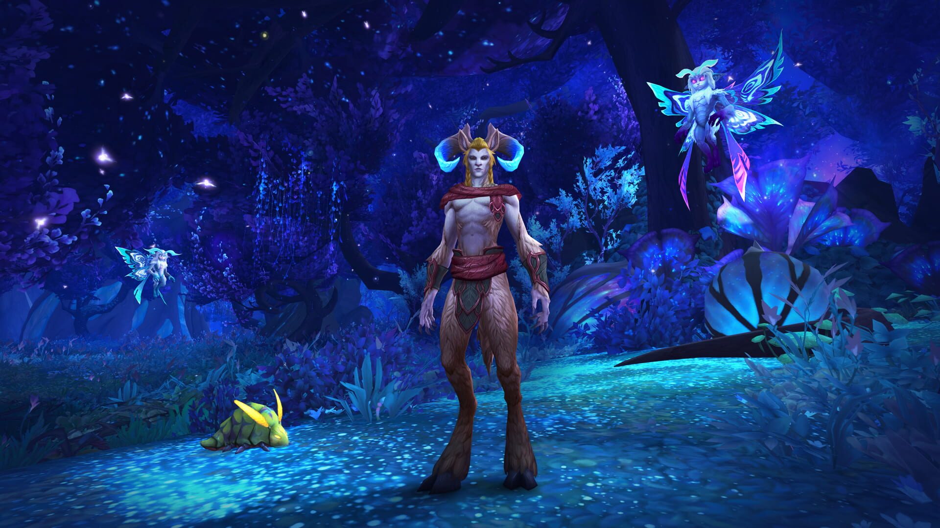 Foto do jogo World of Warcraft: Shadowlands