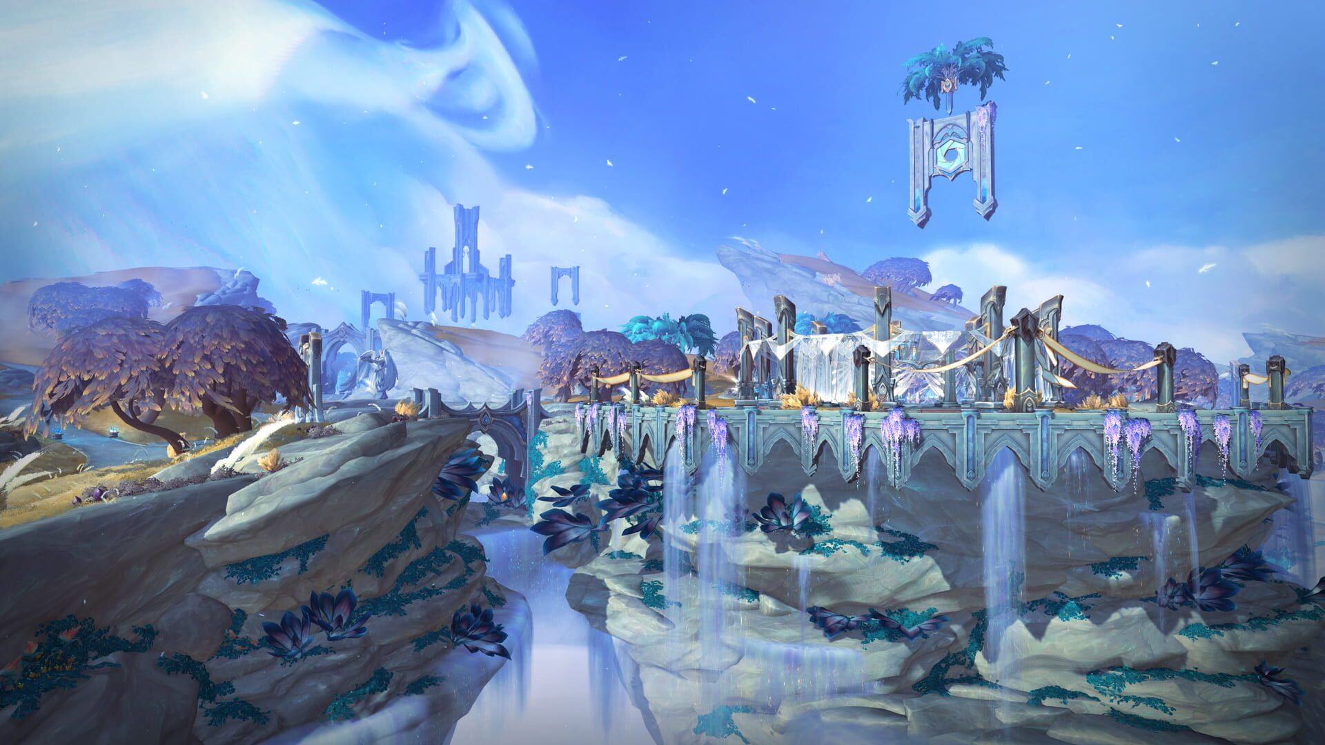 Foto do jogo World of Warcraft: Shadowlands