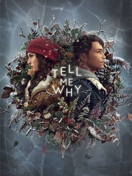 Foto do jogo Tell Me Why