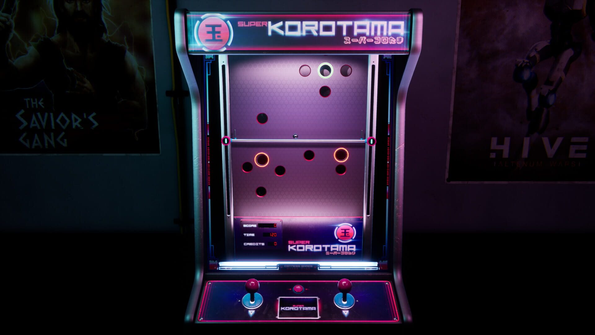 Foto do jogo Super Korotama