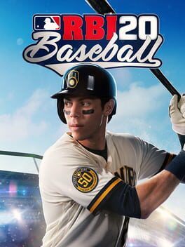 Foto do jogo R.B.I. Baseball 20