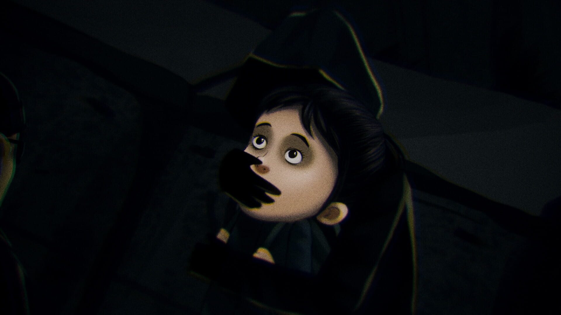 Foto do jogo Fragile