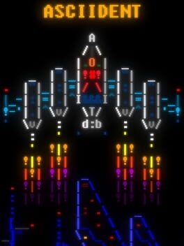 Foto do jogo Asciident
