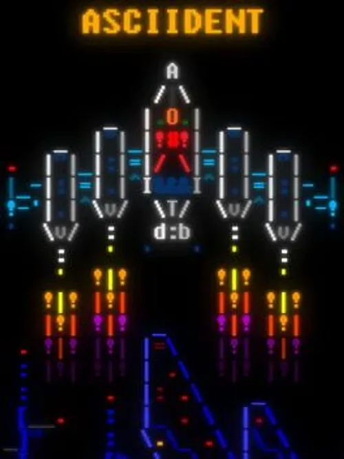 Asciident