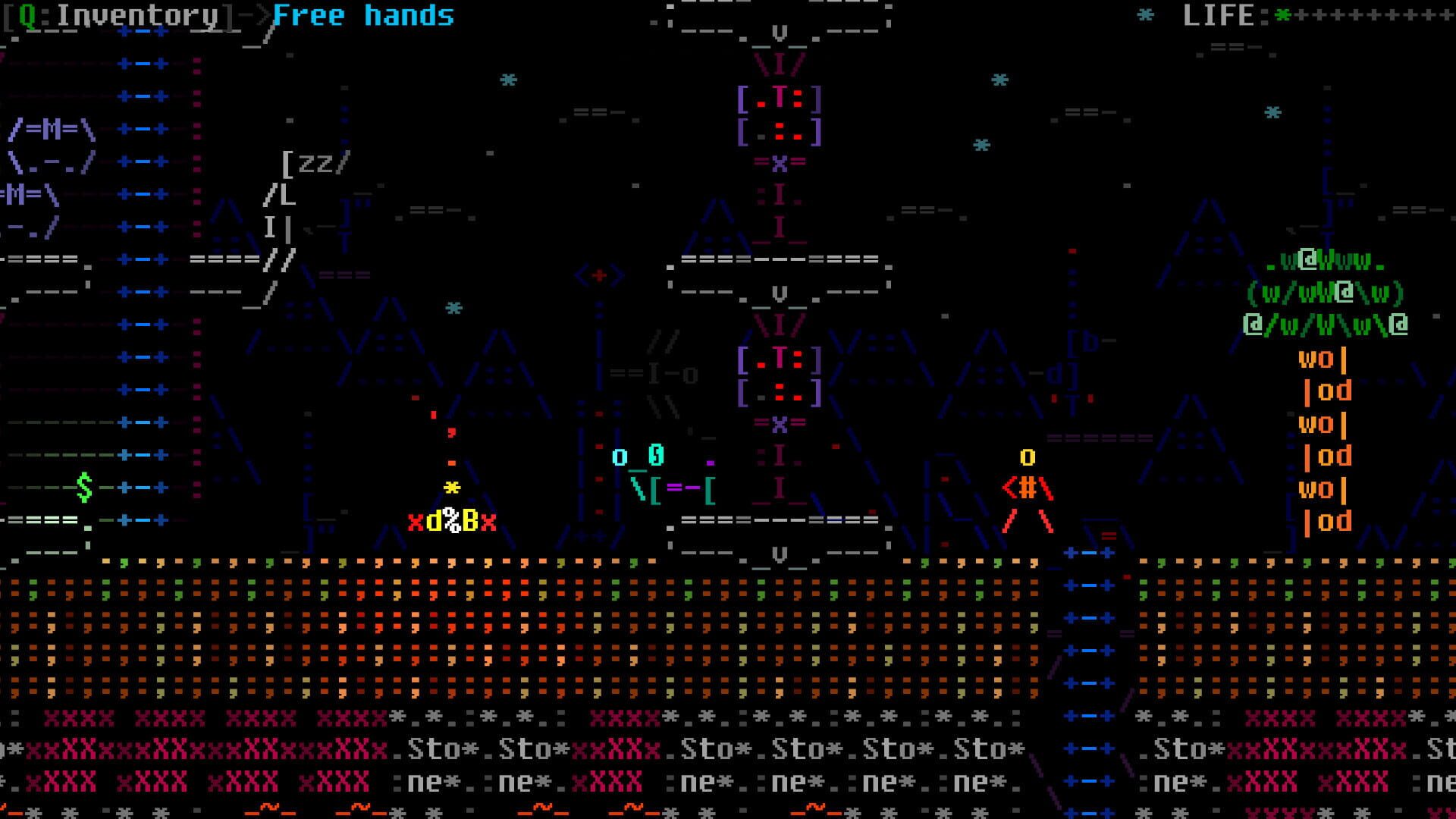 Foto do jogo Asciident