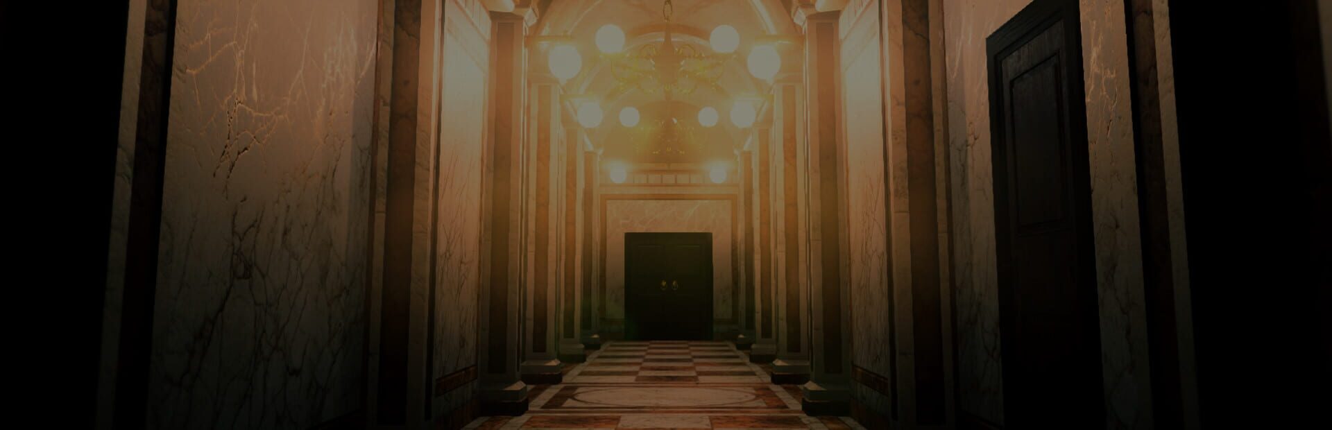 Foto do jogo Waxworks: Curse of the Ancestors