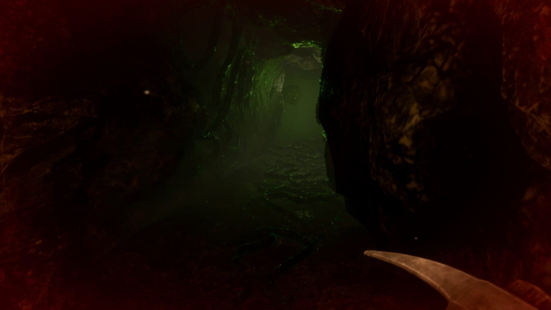 Foto do jogo Waxworks: Curse of the Ancestors