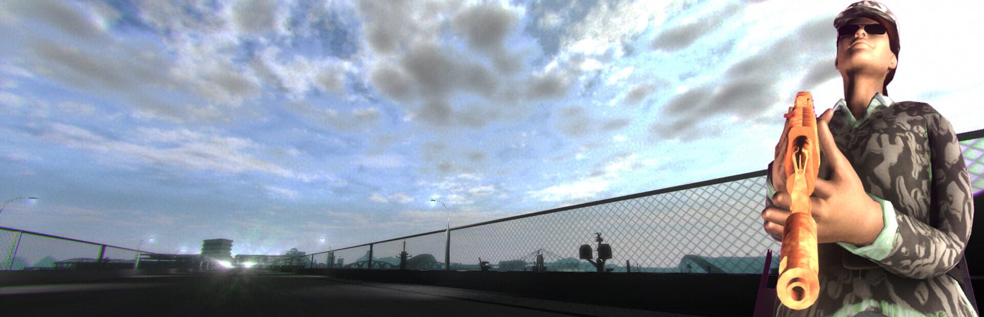 Foto do jogo Cherry Island