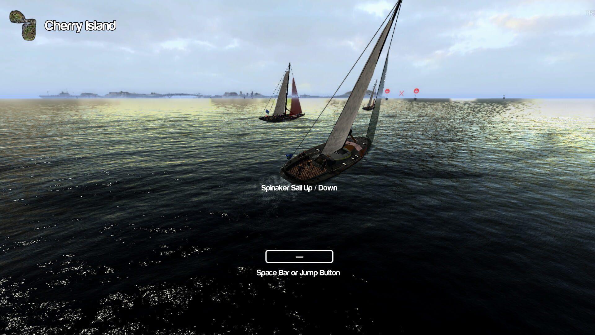 Foto do jogo Cherry Island
