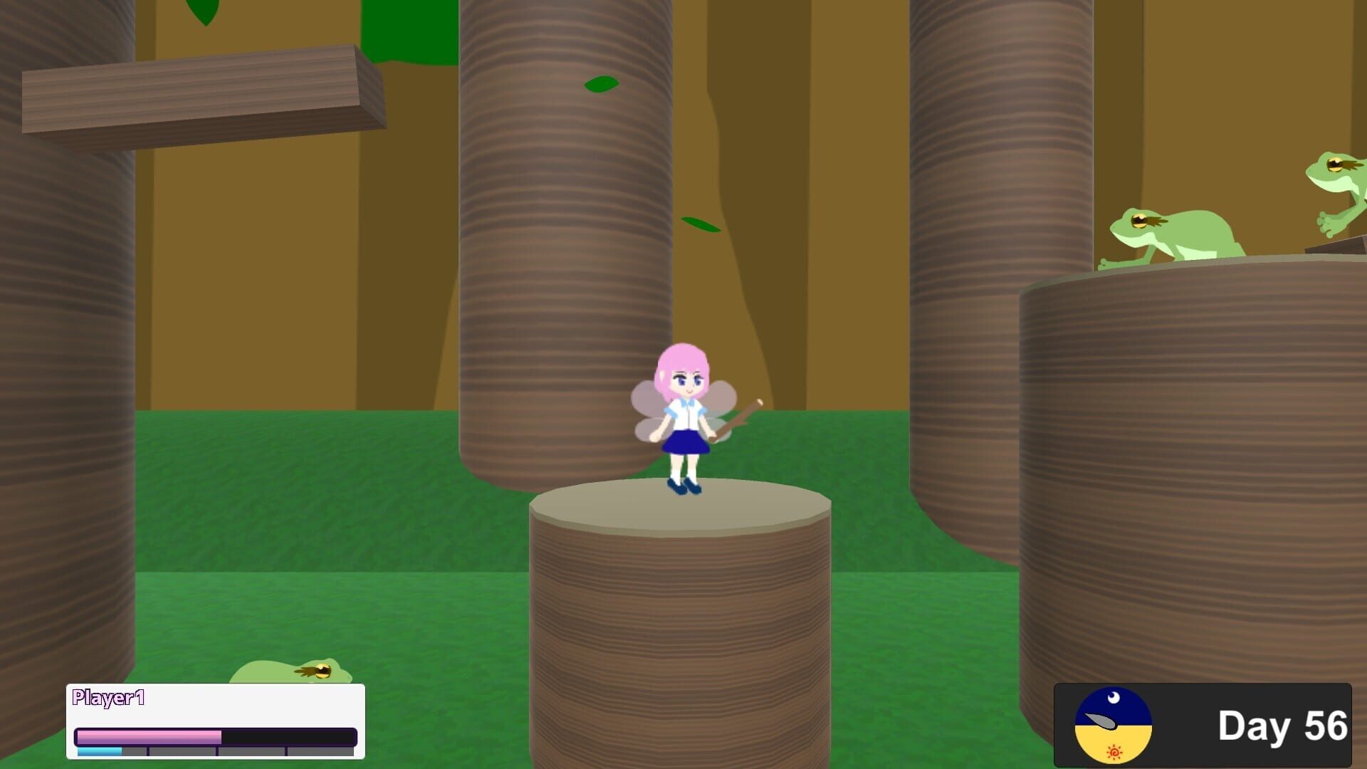 Foto do jogo SoulfulLand