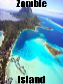 Foto do jogo Zombie Island