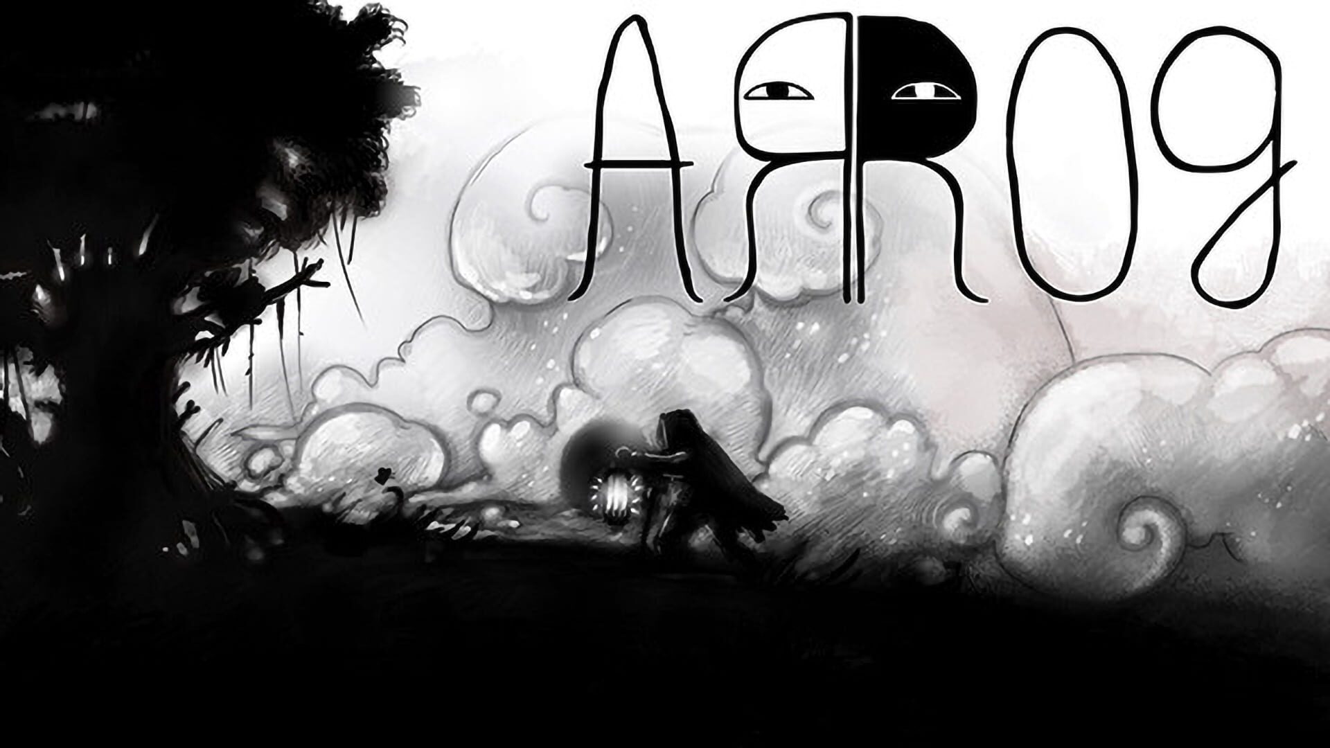 Foto do jogo Arrog