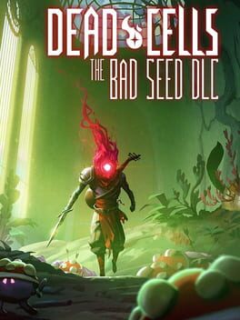 Foto do jogo Dead Cells: The Bad Seed