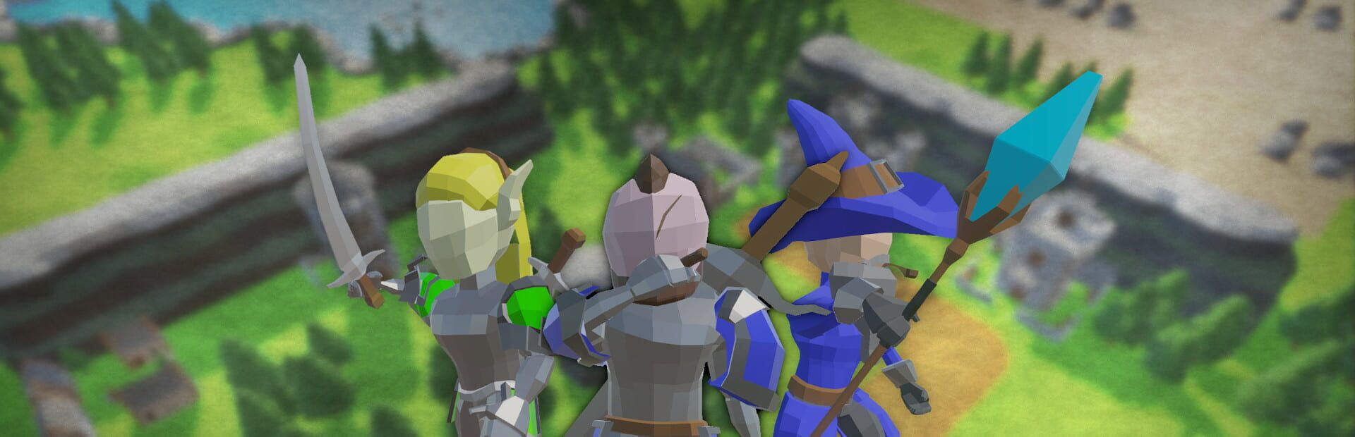 Foto do jogo Necro Wars