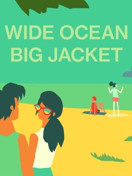 Foto do jogo Wide Ocean Big Jacket